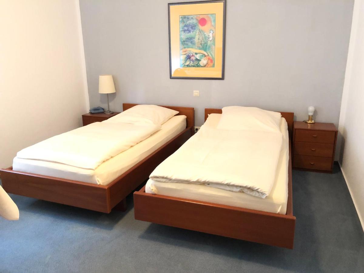 Landgasthof Rheda Hotel - Restaurant Rom bilde