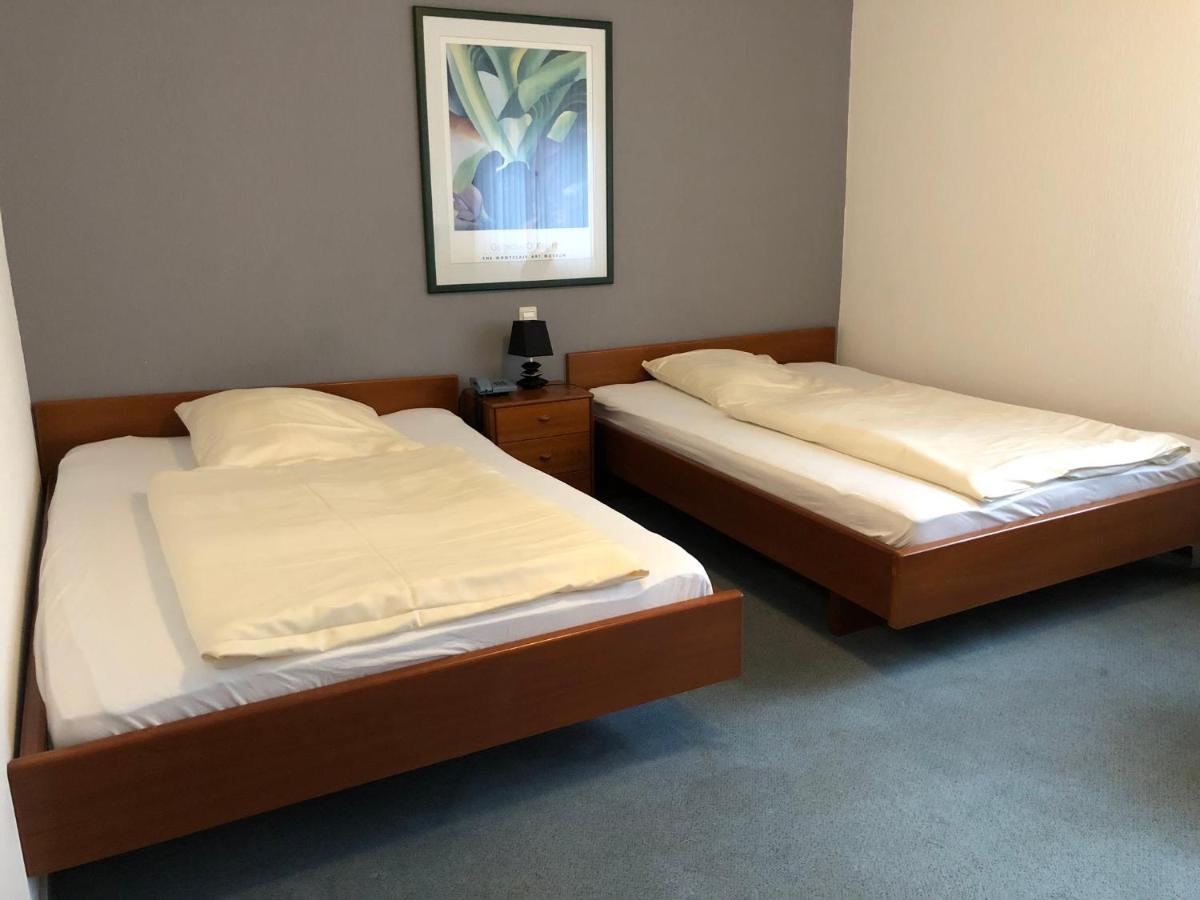 Landgasthof Rheda Hotel - Restaurant Rom bilde