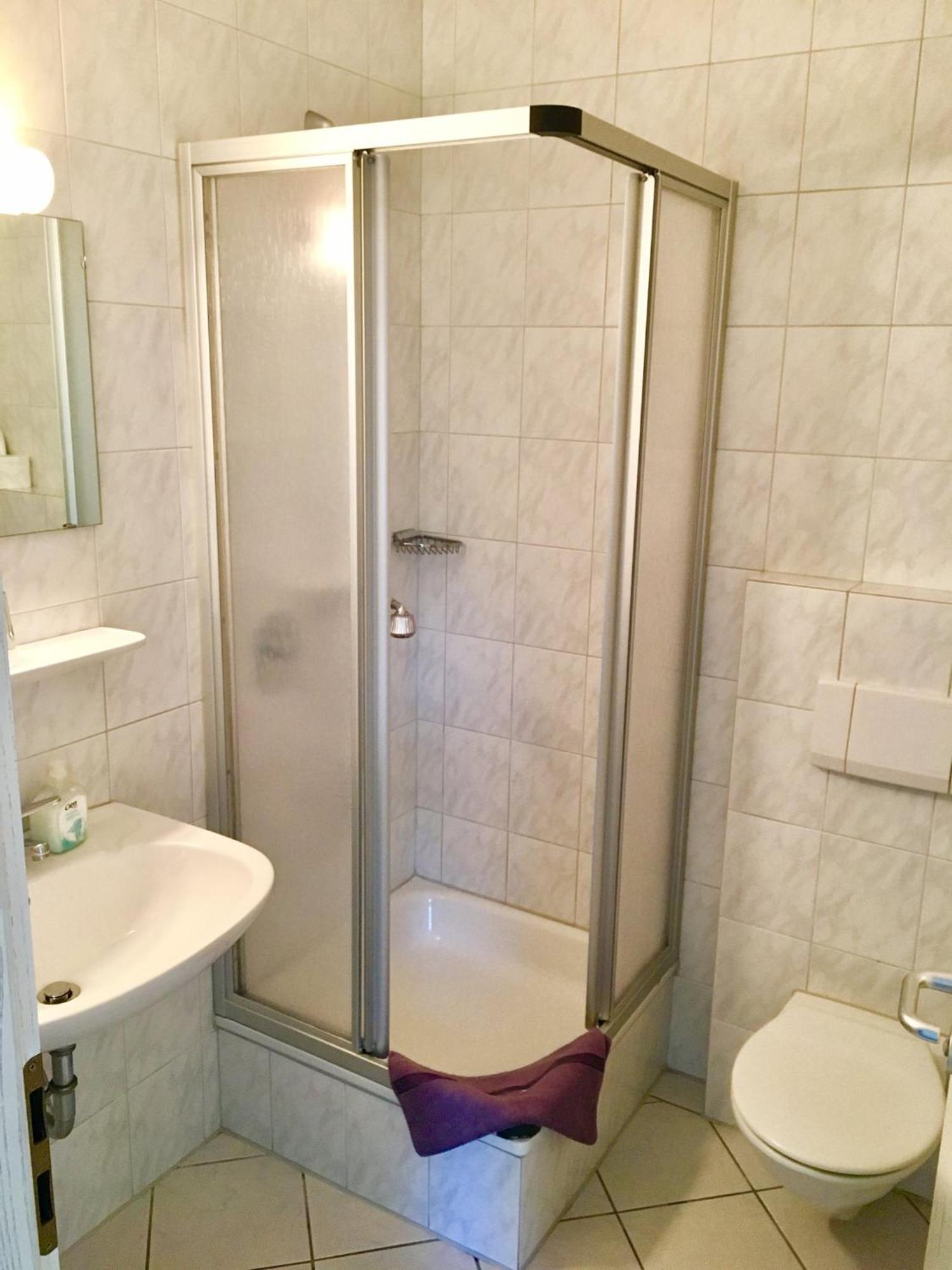 Landgasthof Rheda Hotel - Restaurant Rom bilde